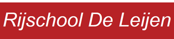Rijschool De Leijen